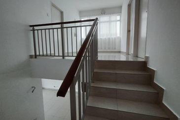 Harmonia 2 @ Taman Sri Penawar