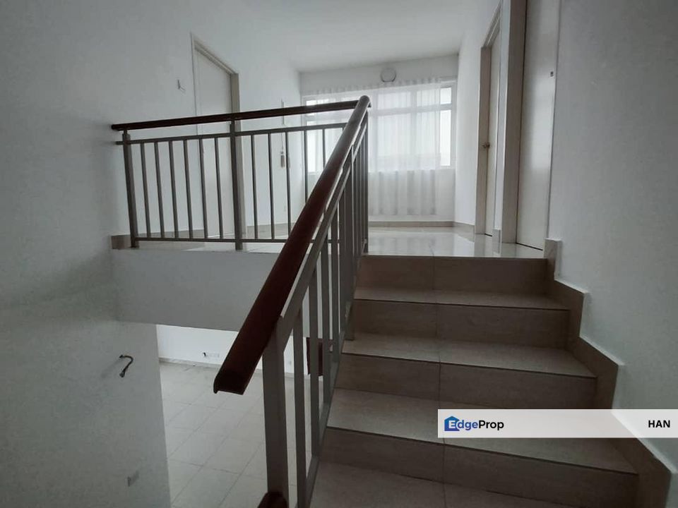 Taman Harmonia 3 @ Bandar Penawar, Desaru, Kota Tinggi End Lot Unblock View Unit (Special), Johor, Kota Tinggi