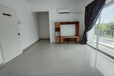 Harmonia 2 @ Taman Sri Penawar