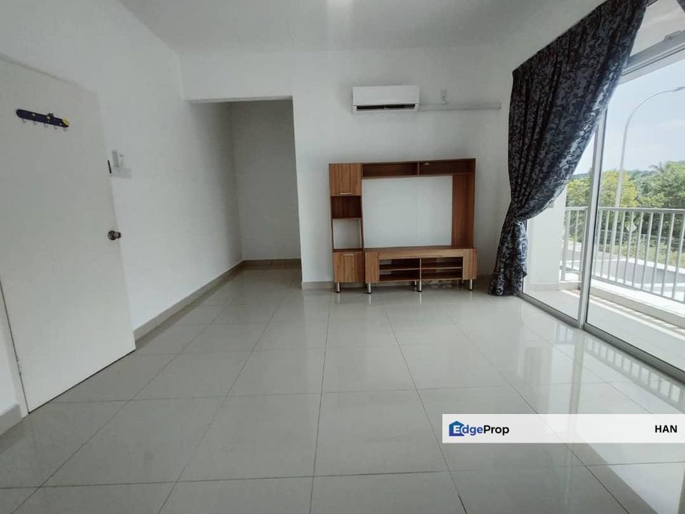 Taman Harmonia 3 @ Bandar Penawar, Desaru, Kota Tinggi End Lot Unblock View Unit (Special), Johor, Kota Tinggi