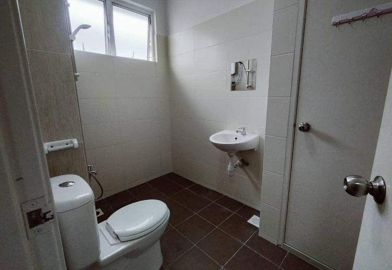 Harmonia 2 @ Taman Sri Penawar