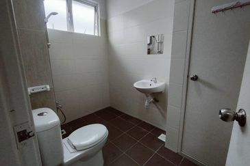 Harmonia 2 @ Taman Sri Penawar