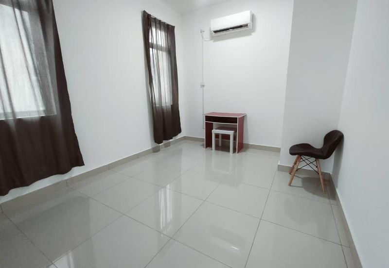 Harmonia 2 @ Taman Sri Penawar