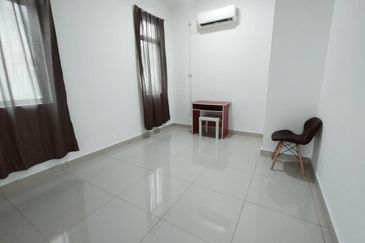 Harmonia 2 @ Taman Sri Penawar