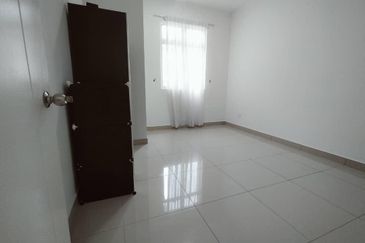 Harmonia 2 @ Taman Sri Penawar