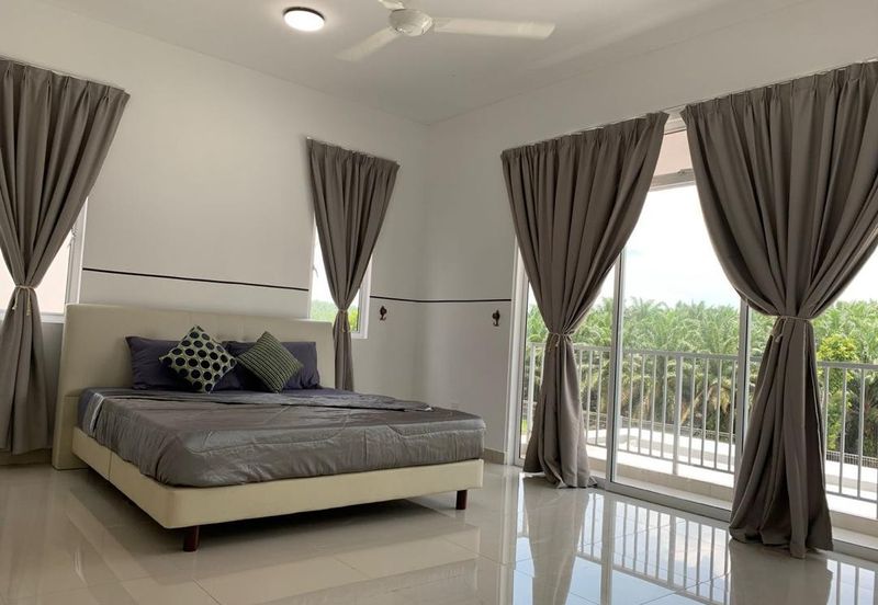 Harmonia 2 @ Taman Sri Penawar