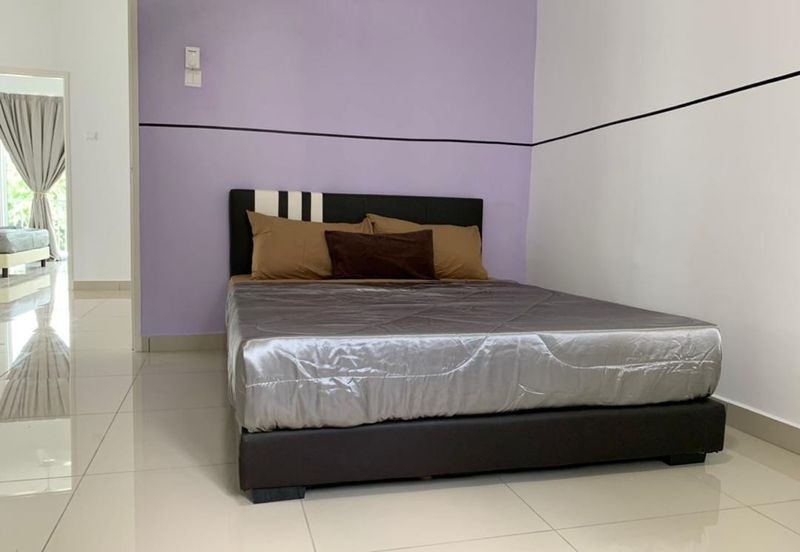 Harmonia 2 @ Taman Sri Penawar