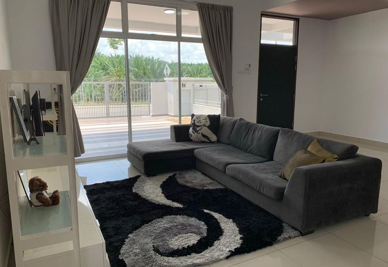 Harmonia 2 @ Taman Sri Penawar