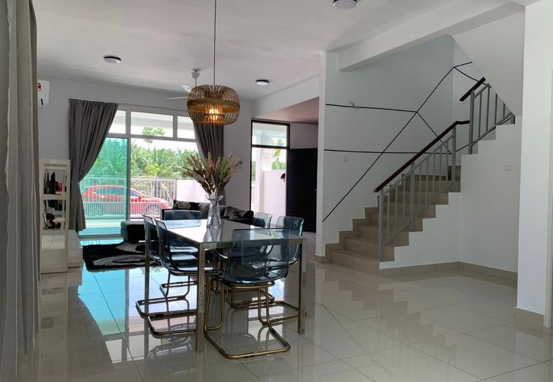 Harmonia 2 @ Taman Sri Penawar