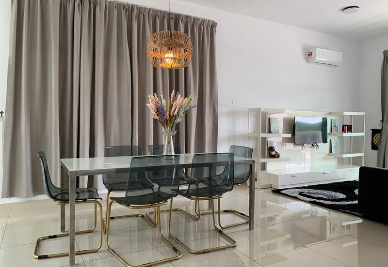 Harmonia 2 @ Taman Sri Penawar