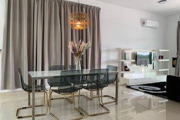 Harmonia 2 @ Taman Sri Penawar