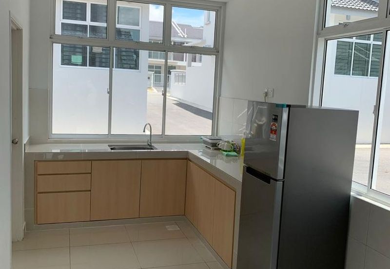 Harmonia 2 @ Taman Sri Penawar