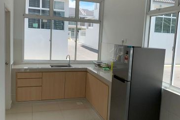 Harmonia 2 @ Taman Sri Penawar