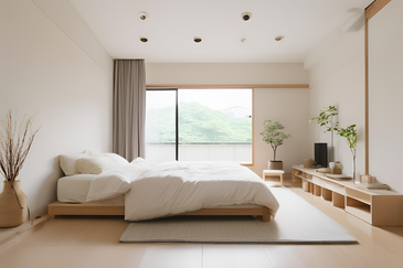 New Malay Reserve Project in Kajang, next to SILK Highway, come with furnishing