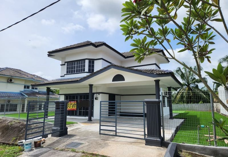 PD Villa Country Resort