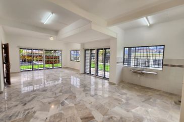 PD Villa Country Resort