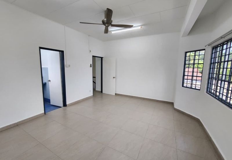 PD Villa Country Resort