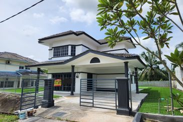 PD Villa Country Resort