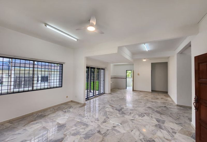 PD Villa Country Resort