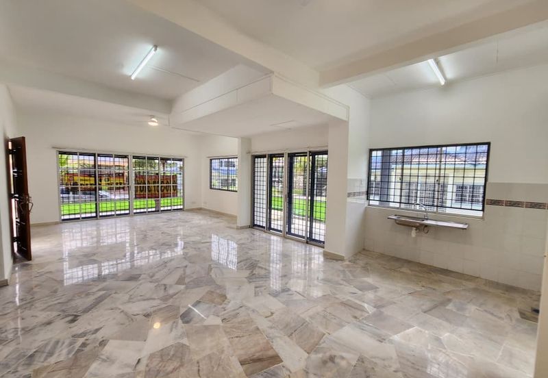 PD Villa Country Resort