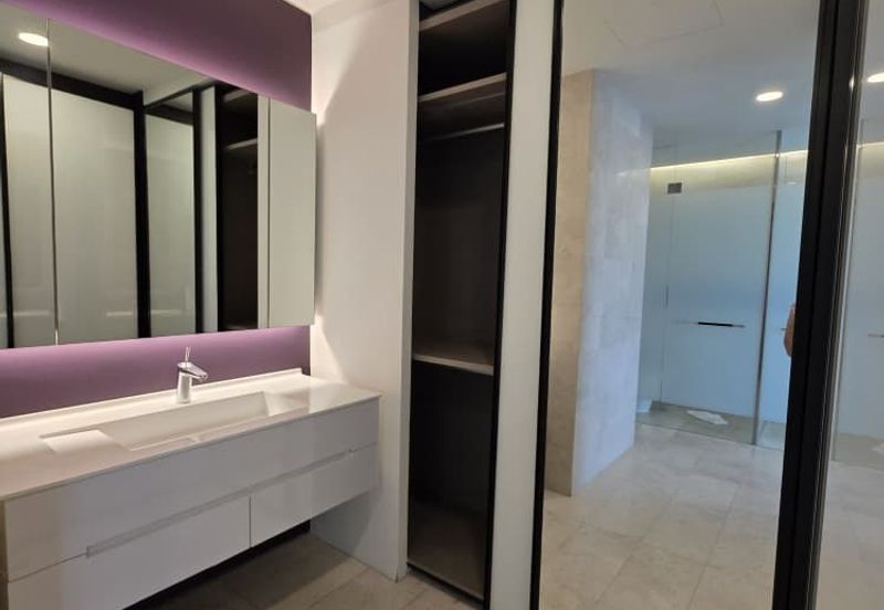 Tropicana The Residences