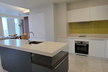 Tropicana The Residences