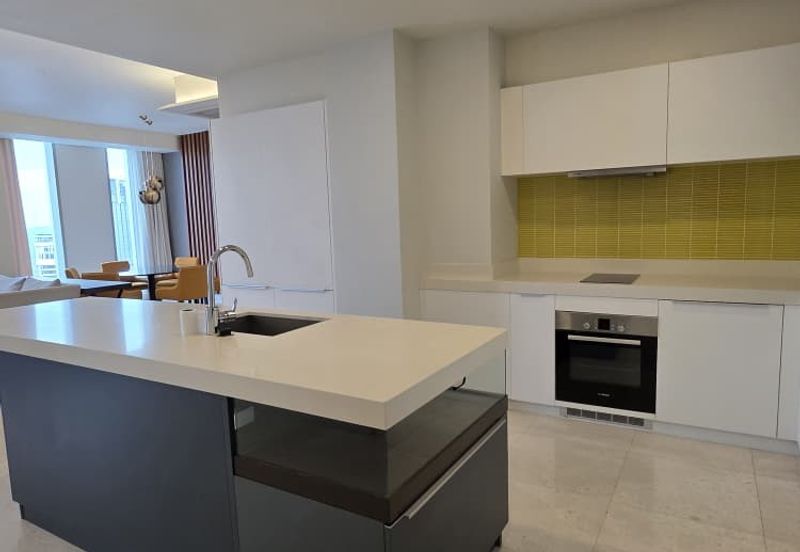 Tropicana The Residences