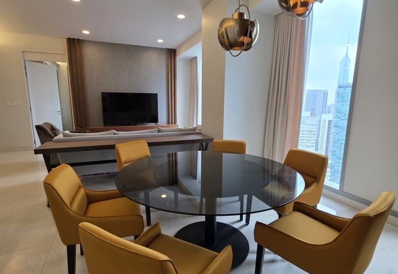 Tropicana The Residences