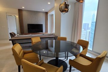 Tropicana The Residences