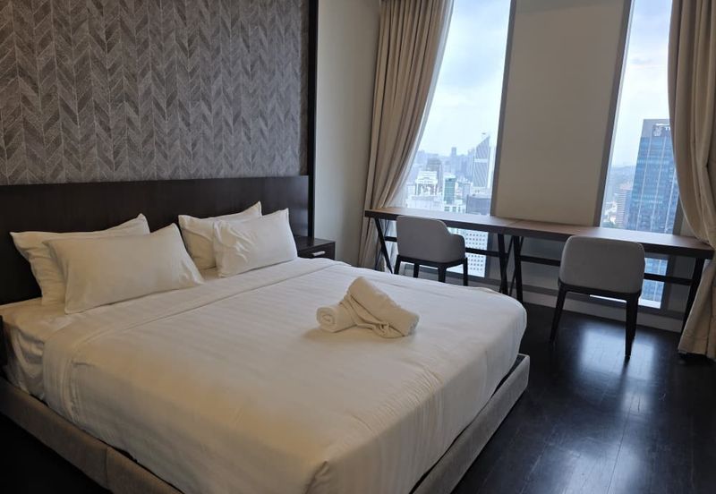 Tropicana The Residences