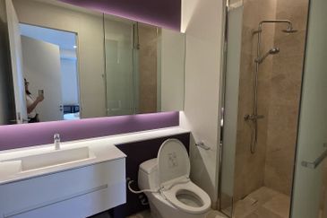 Tropicana The Residences