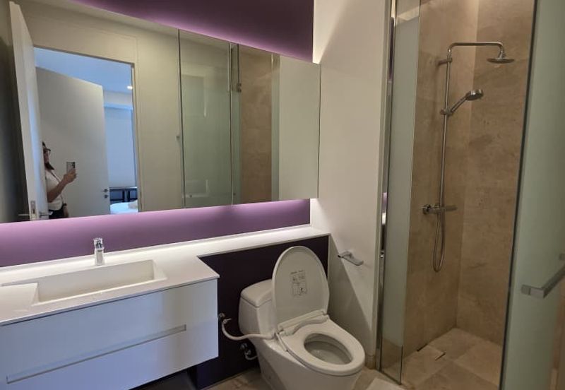 Tropicana The Residences