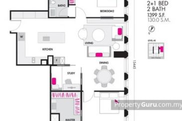 Tropicana The Residences