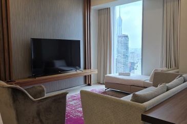 Tropicana The Residences