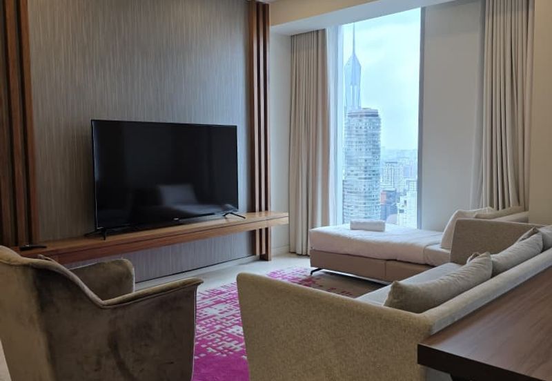 Tropicana The Residences