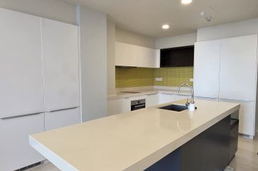 Tropicana The Residences