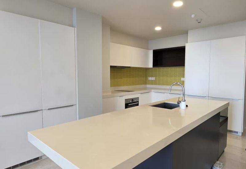 Tropicana The Residences