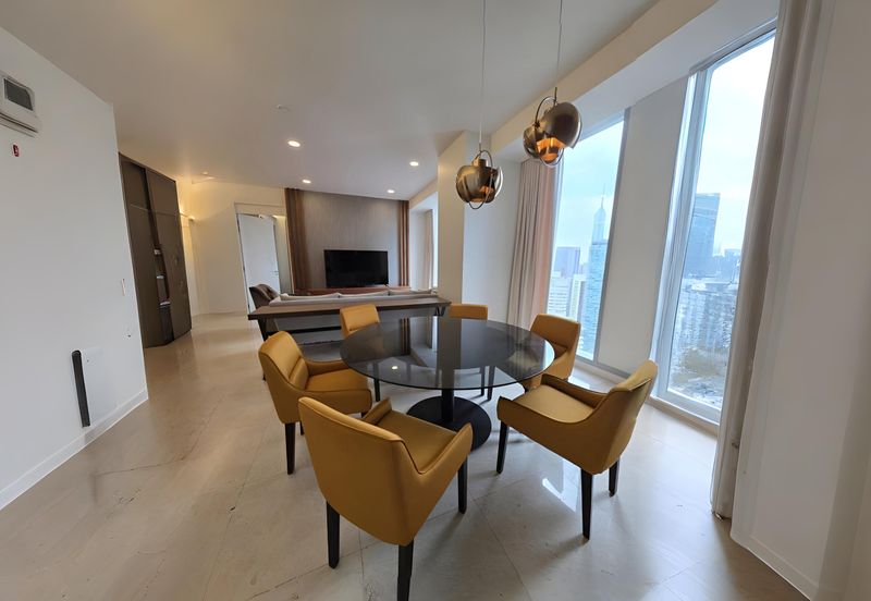 Tropicana The Residences