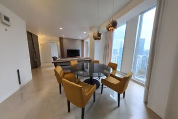 Tropicana The Residences