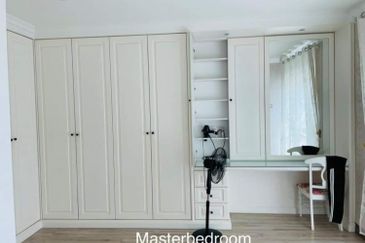 KGSAAS Golf Club, Seksyen 13