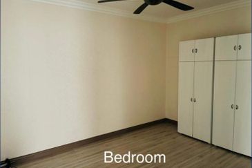 KGSAAS Golf Club, Seksyen 13