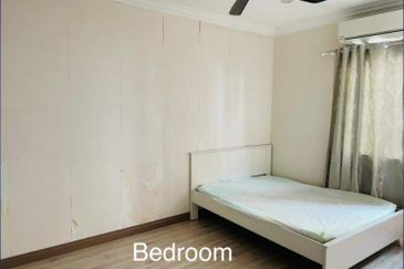 KGSAAS Golf Club, Seksyen 13