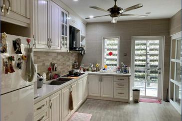 KGSAAS Golf Club, Seksyen 13