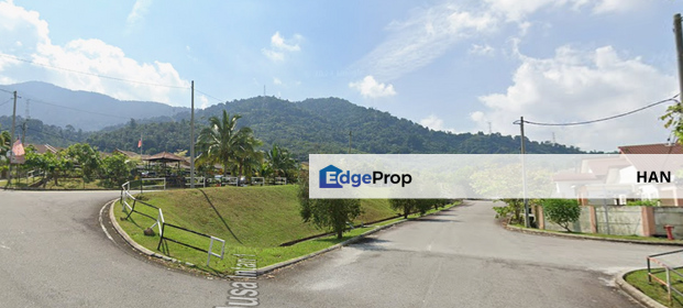 Agricultural land for sales at Seremban, Negeri Sembilan, Seremban