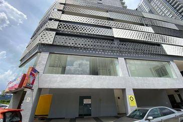 Savanna Lifestyle Retail