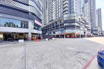 Savanna Lifestyle Retail