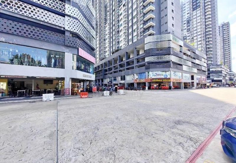 Savanna Lifestyle Retail