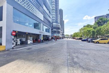 Savanna Lifestyle Retail