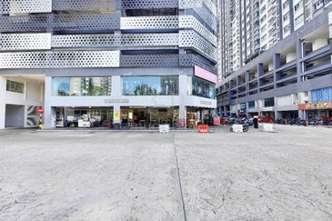 Savanna Lifestyle Retail