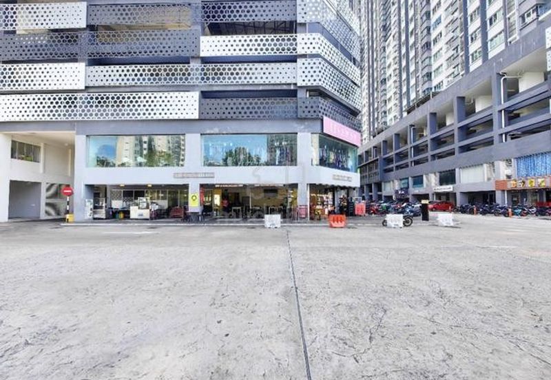 Savanna Lifestyle Retail